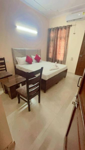Comfort Homes